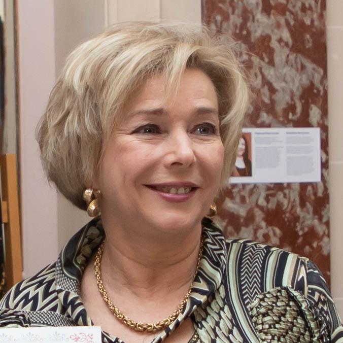 ELENA KADYCHEVA