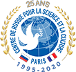 Centre de Russie pour la science et la culture à Paris Logo